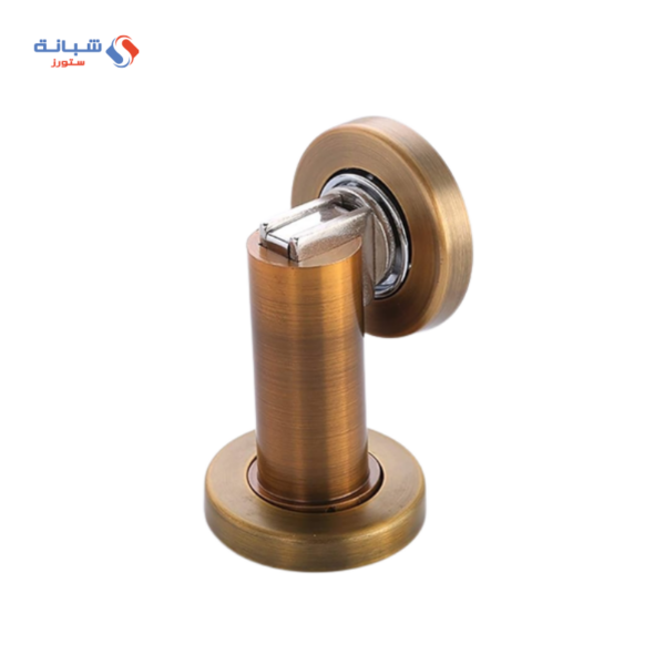 Magnetic Door Stop - Cafe
