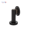 Magnetic Door Stop - Black