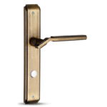 دوجنلار اسوس طقم اوكرة باب حمام تركي | اكسيديه اصفر