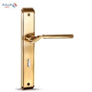 طقم اوكرة حجرة تركي - ذهبي