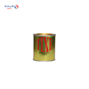 Tixe Internal Oil Paint 125 Ml Gold