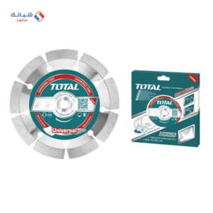 توتال  ألماظة جرانيت - 7 بوصة