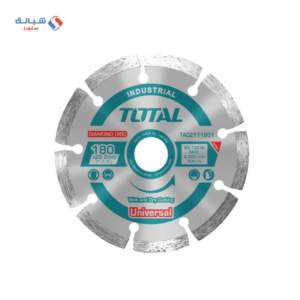 توتال  ألماظة جرانيت - 7 بوصة