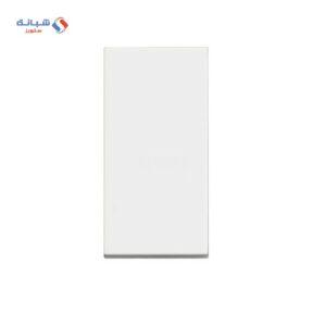 Bticino Two-way Switch Classia - White