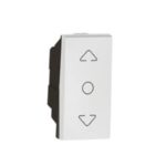 بتشينو مفتاح ستارة  Arteor  ابيض