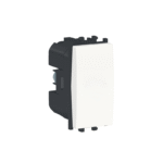 شنايدر مفتاح كهرباء وسط   16 امبير   أبيض