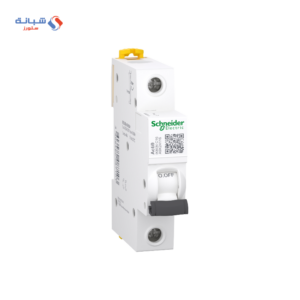 Schneider Earth Leakage Circuit Breaker 10 K - 16 Amp