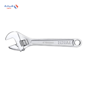 مفتاح فرنساوي صغير 8 بوصه