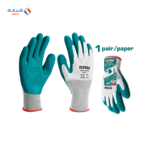 توتال جوانتي لاتكس - Xl