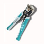 Total Tools 3x1 Automatic Wire Stripper