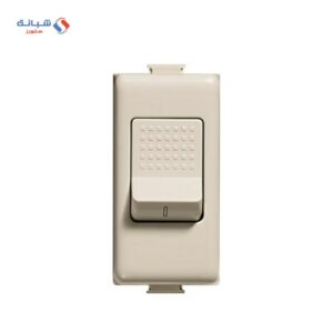 Bticino matix Air Conditioner Switch 32 Amp beige