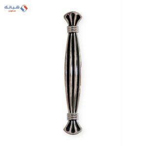 Furniture Handle 12.8 Cm-chrome