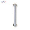Furniture Handle 12.8 Cm-gold/white