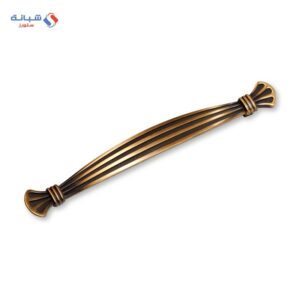 Furniture Handle 16 Cm-cafe