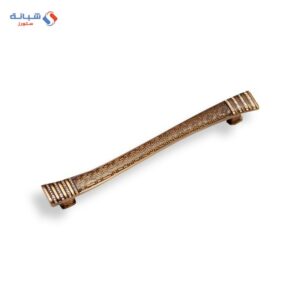 Furniture Handle 19.2 Cm-cafe