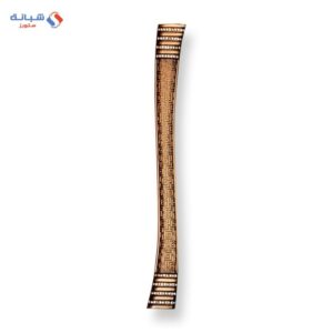 Furniture Handle 19.2 Cm-cafe