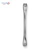 Furniture Handle 19.2 Cm-chrome
