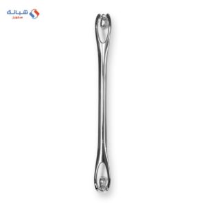 Furniture Handle 19.2 Cm-chrome