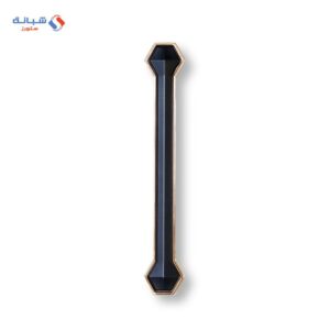 Furniture Handle 9.6 Cm-gold /black