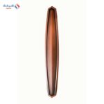 Furniture Handle 25.6 Cm-red Oxide