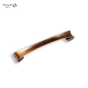 Furniture Handle 19.2 Cm-cafe