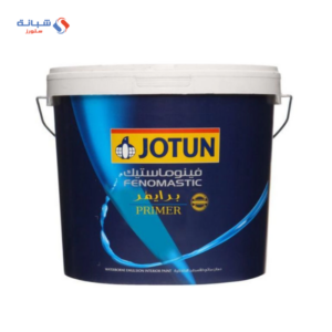 Jotun Emulsion Primer - 9 Liter - White