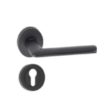 دوجنلار سانتى طقم اوكرة باب سلندر روزتة تركى | اسود مط