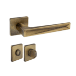 دوجنلار فيريتا طقم اوكرة باب حمام روزتة تركى | اكسيديه اصفر