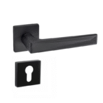 دوجنلار فيريتا طقم اوكرة باب سلندر روزتة تركى | اسود مط