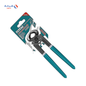توتال كماشة نجارى 8 بوصة
