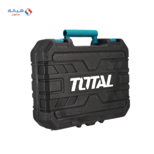 توتال شنطة عدة يدوى 130 قطعة