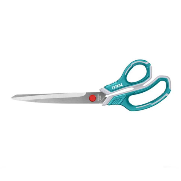 Total Multi Purpose Kitchen Scissors - 8 Inches