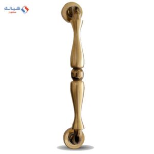 Comex Slide Handle 24 Cm - Bronze