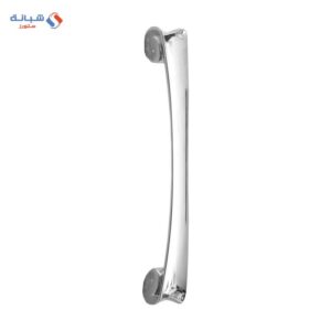 Furniture Handle 12 Cm - Chrome