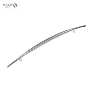 Furniture Handle 16 Cm - Chrome