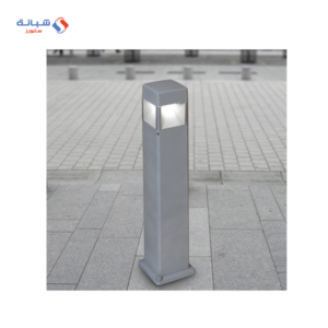 El- Sewedy Emilia Bollard, 80 Cm