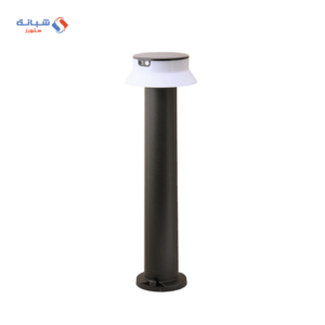 El- Sewedy Bollard Solar Energy 80 Cm