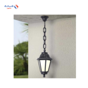 El- Sewedy String Lantern - Transparent