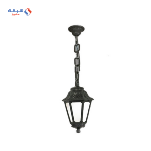 El- Sewedy String Lantern - Transparent