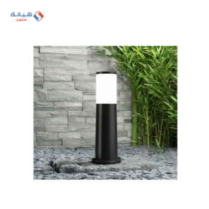 El- Sewedy Amelia Bollard-40cm-black