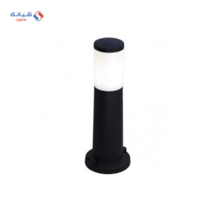 El- Sewedy Amelia Bollard-40cm-black