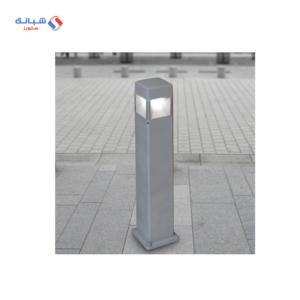 El- Sewedy Elisa Bollard-80cm-gray