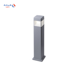 El- Sewedy Elisa Bollard-80cm-gray