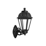 El  Sewedy  Saba Opal Side Lantern   Transparent