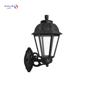 El- Sewedy  Saba Opal Side Lantern - Transparent