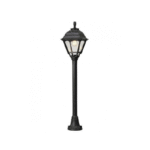 El sewedy Lantern Pile Spotlight   Black