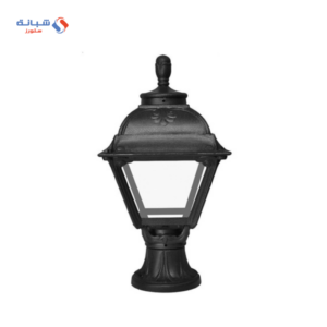 El- Sewedy  Siva Opal Wall Lantern - Transparent