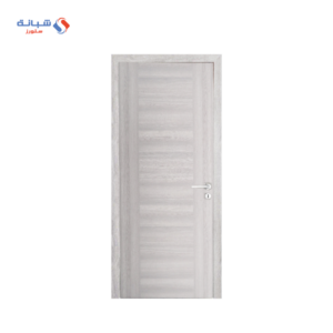 Barry Wood Internal Wood Door Code Mp104 Gray 8090cm