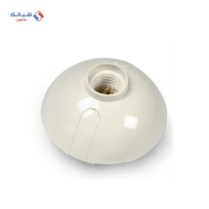 Bticino-lamp Holder-white