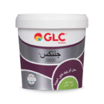 جي ال سي جلتكس بستله 20000 بلاستيك 9 لتر   نصف لامع